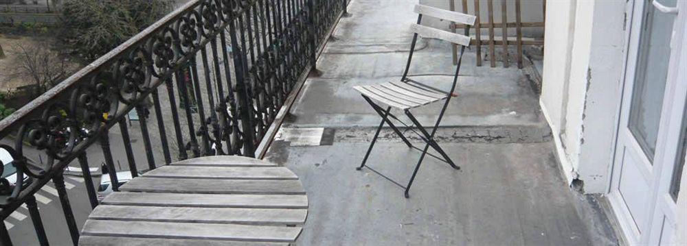 Adonis Sacre Coeur Hotel Roma Paris Exterior foto